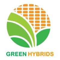 Green Hybrids logo - Similar company to Ag Alumni Seed
