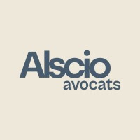Alscio Avocats logo - Similar company to Workwise Avocats