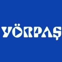 Yörpaş Gıda AŞ logo - Similar company to Komagene