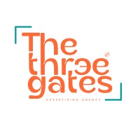 The three gates logo - Similar company to Digitalbox