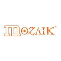 Mozaik - Arte, Design e Tecnologia logo - Similar company to Mozaik Design Studio