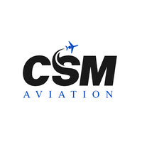 CSM Aviation logo - Similar company to Arhasi, Ai With Integrity