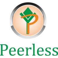 Peerless Biotech Pvt. Ltd. Official logo - Similar company to D3V.Digital