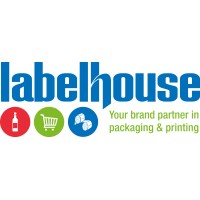 Labelhouse VIC logo - Similar company to Mr Mccracken