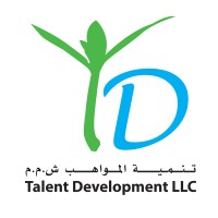 Talent Development LLC logo - Similar company to Connecting Assets