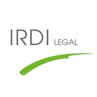 IRDI Legal logo - Similar company to Tr Pr