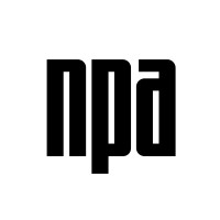 New Producers Academy logo - Similar company to Sapi - Mercado Audiovisual Do Centro-Oeste