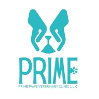 Prime Paws Veterinary Clinic logo - Similar company to La Senda Verde Animal Refuge Inc.