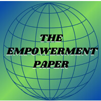 The Empowerment Paper logo - Similar company to Witness For Peace Solidarity Collective