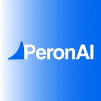 PeronAI logo - Similar company to Fyuse