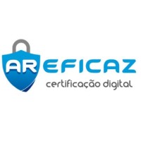 Eficaz Certificação Digital logo - Similar company to Avantglass/Singip Brasil