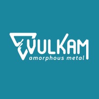 Vulkam logo - Similar company to Unitysc
