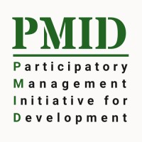 Participatory Management Initiative for Development (PMID) logo - Similar company to Bangladesh Environmental Engineering Training & Lab Services Ltd.
