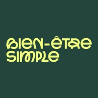 Bien-être Simple logo - Similar company to Hitclic