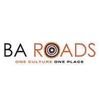 B.A Road Services logo - Similar company to Asphaltech