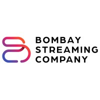 Bombay Streaming Company logo - Similar company to Filmfinity