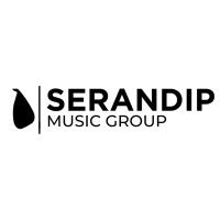 Serandip Music Group logo - Similar company to 7Sargam