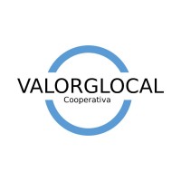 Valor Glocal logo - Similar company to Daimana - Linhas Que Nos Unem