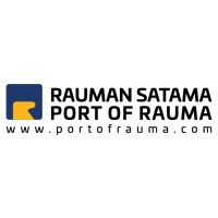 Rauman Satama - Port of Rauma logo - Similar company to Cpc Germania Gmbh & Co. Kg