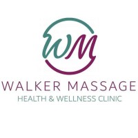 Walker Massage Health & Wellness logo - Similar company to Escales