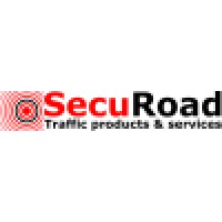 SecuRoad logo - Similar company to Record Express