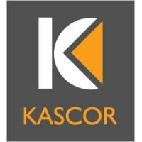 Kascor logo - Similar company to Totem Design Solutions