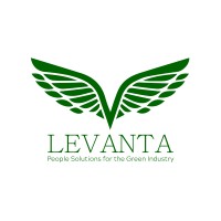 LEVANTA logo - Similar company to Levanta