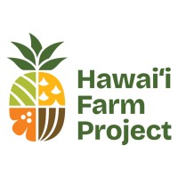 Hawaii Farm Project logo - Similar company to Experiential Resources (Eri)