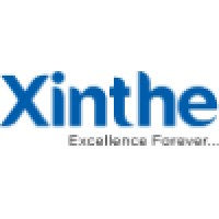 Xinthe Technologies logo - Similar company to Bsecure Softech Solutions Pvt Ltd