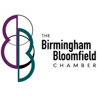 Birmingham Bloomfield Chamber logo - Similar company to Tel Systems, Thalner Electronic Labs Inc.