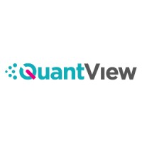 QuantView logo - Similar company to Diamics