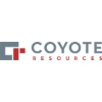 Coyote Resources Inc.