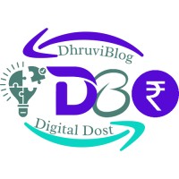 Dhruvi Blog logo - Similar company to Digipaath