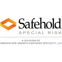 Safehold Special Risk logo - Similar company to Usi Affinity