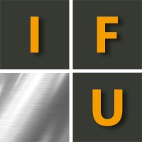 Institut für Umformtechnik der mittelständischen Wirtschaft GmbH logo - Similar company to Maxivis 🔩🪛
