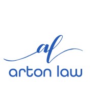 Arton Law logo - Similar company to Dm Solicitors