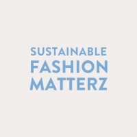 SUSTAINABLE FASHION MATTERZ