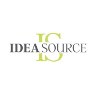 Idea Source logo - Similar company to Reese Design Collaborative