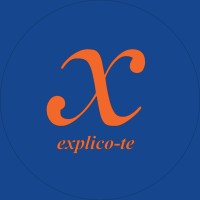 Explico-te logo - Similar company to Lusodata