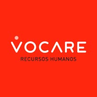 Vocare RRHH logo - Similar company to Addiuva Enterprises Egypt