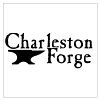 Charleston Forge logo - Similar company to Linea Studio | Italian Furnishing In Miami -South Florida