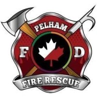 Pelham Fire Department logo - Similar company to Niagara Falls Fire Department