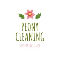Peony Cleaners, LLC. logo - Similar company to Discover Lodging Management, Inc.