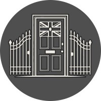 M Brock - Door & Gate Solutions logo - Similar company to Em-B Solutions