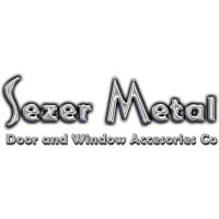 Sezer Metal Door and Window Accessories Co logo - Similar company to Ikonishprofile