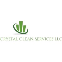 Crystal Clean Services, LLC logo - Similar company to The Cleaning Daisy