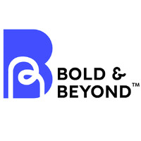 Bold and Beyond logo - Similar company to Hub Studios