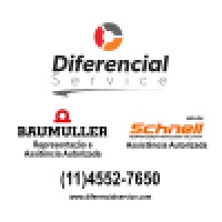 Diferencial Service logo - Similar company to Oper Tax