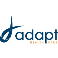 Adapt Health Care logo - Similar company to Adaptability Therapy