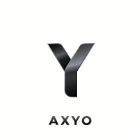 Axyo logo - Similar company to Perfo Sarl